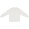 Maglione BB Paris Icon “White” 696226T32529012