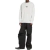 Maglione BB Paris Icon “White” 696226T32529012