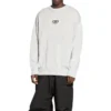 Maglione BB Paris Icon “White” 696226T32529012