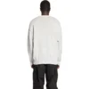 Maglione BB Paris Icon “White” 696226T32529012