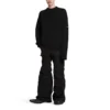 Maglione “Black” 764454T16751000