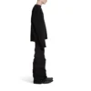 Maglione “Black” 764454T16751000