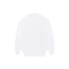 Maglione con stampa Venezia “White” 652981TKV899094