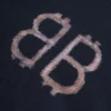 Maglione Crypto, vestibilità media “Black” 750413T32801000