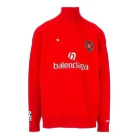 Maglione da calcio in maglia “Red” 641799T41106540