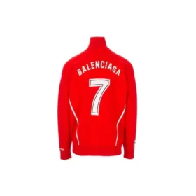 Maglione da calcio in maglia “Red” 641799T41106540