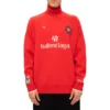 Maglione da calcio in maglia “Red” 641799T41106540