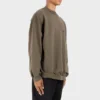 Maglione girocollo Strike 1917 Oversized “Khaki” 699212TMVH22930
