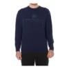 Maglione in lana “Navy” 594738T40984140