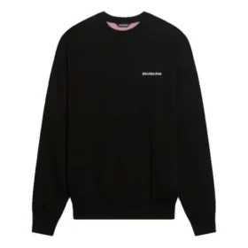 Maglione Political Campaign “Black” 675292T31761000
