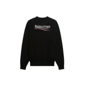 Maglione Political Campaign “Black” 675292T31761000