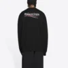 Maglione Political Campaign “Black” 675292T31761000