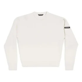 Maglione “White” 764454T16759000