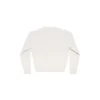 Maglione “White” 764454T16759000