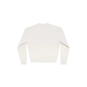 Maglione “White” 764454T16759000