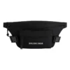 Marsupio da sci “Black” 7708812AAUU1000