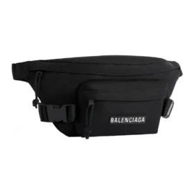 Marsupio da sci “Black” 7708812AAUU1000