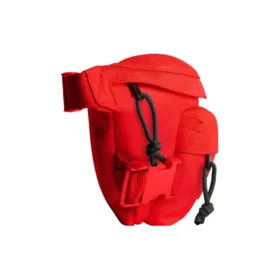 Marsupio da sci “Red” 7708812AAUU6446