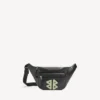 Marsupio da uomo Explorer in nero Marsupio da uomo Explorer in nero