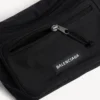 Marsupio da uomo Explorer in nero Marsupio da uomo Explorer in nero