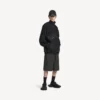 Marsupio da uomo Explorer in nero Marsupio da uomo Explorer in nero