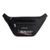 Marsupio Explorer “Black” 4823892AA291090