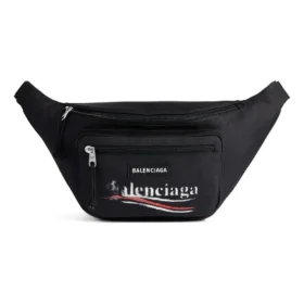 Marsupio Explorer “Black” 4823892AA291090