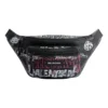 Marsupio Explorer DIY Metal Allover “Black” 4823892AAX71000