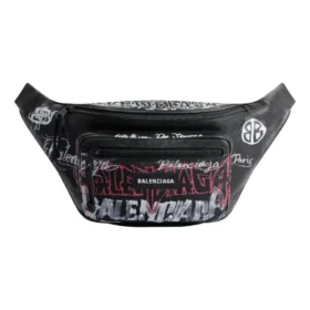 Marsupio Explorer DIY Metal Allover “Black” 4823892AAX71000