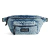Marsupio Explorer in Denim “Faded Blue” 7558032AAHB4652