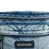 Marsupio Explorer in Denim “Faded Blue” 7558032AAHB4652