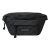 Marsupio medio Signature in tela jacquard BB Monogram “Nero” 713042210HH1061
