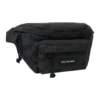 Marsupio medio Signature in tela jacquard BB Monogram “Nero” 713042210HH1061