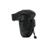 Marsupio medio Signature in tela jacquard BB Monogram “Nero” 713042210HH1061