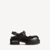Mary Jane Venom da donna in marrone Mary Jane Venom da donna in marrone
