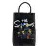 Mini borsa da shopping Balenciaga x The Simpsons “Black” 59382623VBN1000
