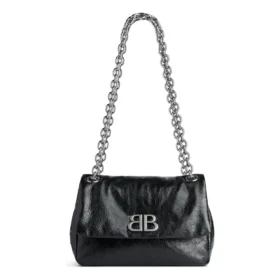 Mini borsa Monaco “Nera” 7929772AASA1000 Mini borsa Monaco “Nera” 7929772AASA1000