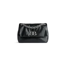 Mini borsa Monaco “Nera” 7929772AASA1000 Mini borsa Monaco “Nera” 7929772AASA1000