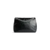 Mini borsa Monaco “Nera” 7929772AASA1000