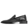 Mocassini con bordo a moneta “Nero” 615723WA72L1000