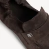 Mocassini Palermo BB da uomo in marrone