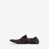 Mocassini Palermo BB da uomo in marrone