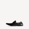 Mocassino Palermo BB da uomo in nero Mocassino Palermo BB da uomo in nero