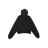 Modello unisex con stampa in nero/bianco 571194TFV751000