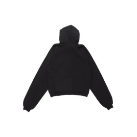 Modello unisex con stampa in nero/bianco 571194TFV751000 Modello unisex con stampa in nero/bianco 571194TFV751000