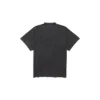Montaigne Oversized T-shirt “Black Faded” 787349TRVN31048