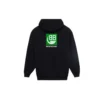 Nero ecologico bb Nero 578135THV641000