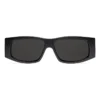 Occhiali da sole con montatura a LED “Black” 621649T00031000