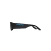 Occhiali da sole con montatura a LED “Black” 621649T00031000