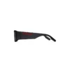 Occhiali da sole con montatura a LED “Black” 621649T00031000